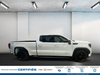 2024 GMC Sierra 1500 4WD Crew Cab in Alma, Quebec - 4 - w320h240px