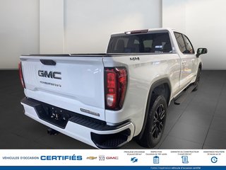 2024 GMC Sierra 1500 4WD Crew Cab in Alma, Quebec - 5 - w320h240px