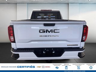 2024 GMC Sierra 1500 4WD Crew Cab in Alma, Quebec - 6 - w320h240px