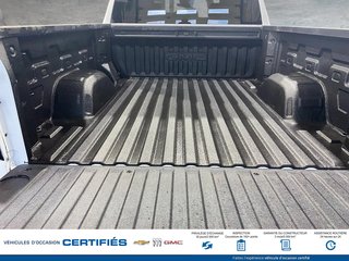 2024 GMC Sierra 1500 4WD Crew Cab in Alma, Quebec - 10 - w320h240px