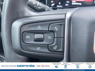 2024 GMC Sierra 1500 4WD Crew Cab in Alma, Quebec - 24 - w320h240px