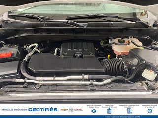 2024 GMC Sierra 1500 4WD Crew Cab in Alma, Quebec - 27 - w320h240px