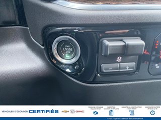 2024 GMC Sierra 1500 4WD Crew Cab in Alma, Quebec - 19 - w320h240px