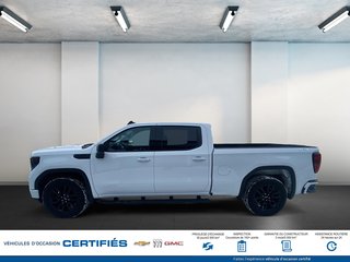 2024 GMC Sierra 1500 4WD Crew Cab in Alma, Quebec - 8 - w320h240px