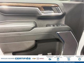 2024 GMC Sierra 1500 4WD Crew Cab in Alma, Quebec - 15 - w320h240px