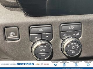 2024 GMC Sierra 1500 4WD Crew Cab in Alma, Quebec - 16 - w320h240px