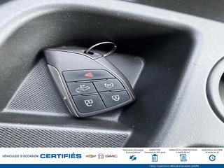 2024 GMC Sierra 1500 4WD Crew Cab in Alma, Quebec - 26 - w320h240px