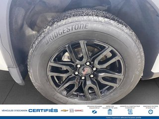 2024 GMC Sierra 1500 4WD Crew Cab in Alma, Quebec - 9 - w320h240px