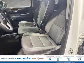 2024 GMC Sierra 1500 4WD Crew Cab in Alma, Quebec - 13 - w320h240px