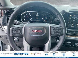 2024 GMC Sierra 1500 4WD Crew Cab in Alma, Quebec - 21 - w320h240px