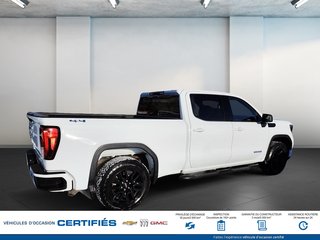2024 GMC Sierra 1500 4WD Crew Cab Elevation in Alma, Quebec - 4 - w320h240px