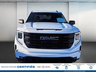 2024 GMC Sierra 1500 4WD Crew Cab Elevation in Alma, Quebec - 2 - w320h240px