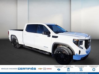 2024 GMC Sierra 1500 4WD Crew Cab Elevation in Alma, Quebec - 3 - w320h240px