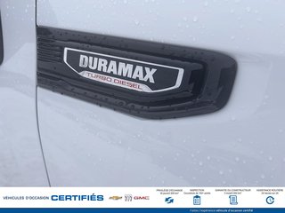 GMC Sierra 1500 4WD Crew Cab  2024 à Alma, Québec - 10 - w320h240px