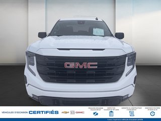 2024 GMC Sierra 1500 4WD Crew Cab Elevation in Alma, Quebec - 2 - w320h240px