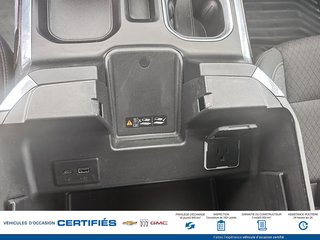 GMC Sierra 1500 4WD Crew Cab  2024 à Alma, Québec - 22 - w320h240px