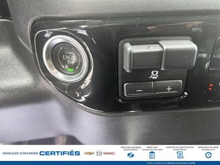 GMC Sierra 1500 4WD Crew Cab  2024 à Alma, Québec - 20 - w320h240px
