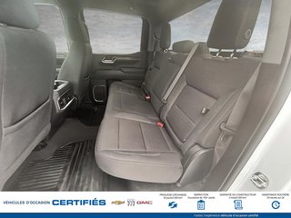GMC Sierra 1500 4WD Crew Cab  2024 à Alma, Québec - 12 - w320h240px