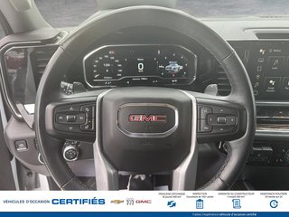 GMC Sierra 1500 4WD Crew Cab  2024 à Alma, Québec - 17 - w320h240px