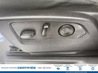 GMC Sierra 1500 4WD Crew Cab  2024 à Alma, Québec - 14 - w320h240px