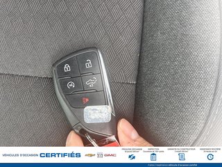 GMC Sierra 1500 4WD Crew Cab  2024 à Alma, Québec - 28 - w320h240px