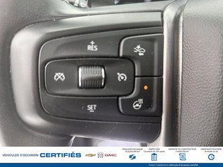 GMC Sierra 1500 4WD Crew Cab  2024 à Alma, Québec - 26 - w320h240px