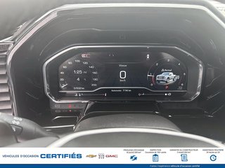 GMC Sierra 1500 4WD Crew Cab  2024 à Alma, Québec - 24 - w320h240px