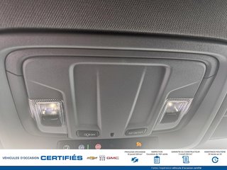 GMC Sierra 1500 4WD Crew Cab  2024 à Alma, Québec - 23 - w320h240px