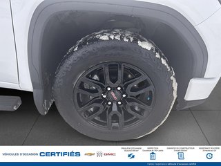 GMC Sierra 1500 4WD Crew Cab  2024 à Alma, Québec - 11 - w320h240px