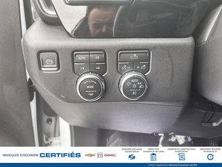 GMC Sierra 1500 4WD Crew Cab  2024 à Alma, Québec - 16 - w320h240px