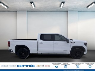 GMC Sierra 1500 4WD Crew Cab  2024 à Alma, Québec - 7 - w320h240px