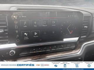 GMC Sierra 1500 4WD Crew Cab  2024 à Alma, Québec - 18 - w320h240px