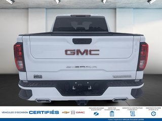 2024 GMC Sierra 1500 4WD Crew Cab Elevation in Alma, Quebec - 5 - w320h240px
