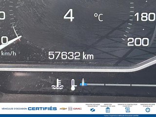 GMC Sierra 1500 4WD Crew Cab  2024 à Alma, Québec - 25 - w320h240px