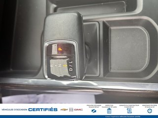 GMC Sierra 1500 4WD Crew Cab  2024 à Alma, Québec - 21 - w320h240px