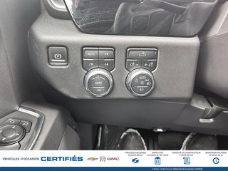 GMC Sierra 1500 4WD Crew Cab  2024 à Alma, Québec - 17 - w320h240px