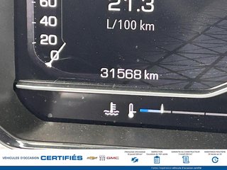 GMC Sierra 1500 4WD Crew Cab  2024 à Alma, Québec - 27 - w320h240px