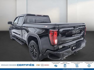 GMC Sierra 1500 4WD Crew Cab  2024 à Alma, Québec - 7 - w320h240px