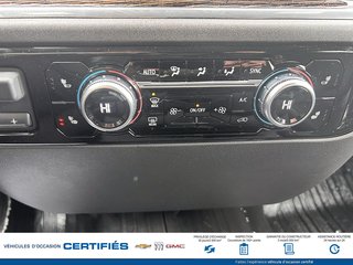 GMC Sierra 1500 4WD Crew Cab  2024 à Alma, Québec - 20 - w320h240px