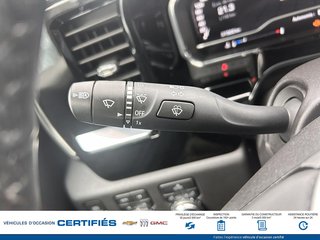 GMC Sierra 1500 4WD Crew Cab  2024 à Alma, Québec - 24 - w320h240px