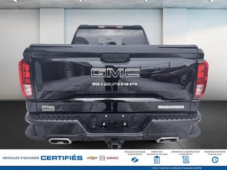 GMC Sierra 1500 4WD Crew Cab  2024 à Alma, Québec - 6 - w320h240px