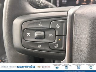 GMC Sierra 1500 4WD Crew Cab  2024 à Alma, Québec - 23 - w320h240px