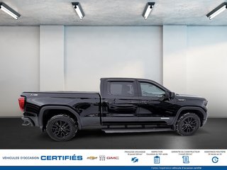 GMC Sierra 1500 4WD Crew Cab  2024 à Alma, Québec - 4 - w320h240px