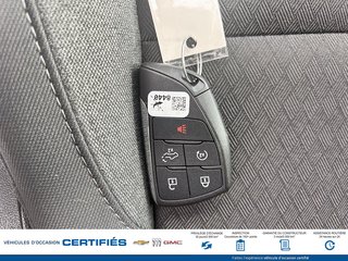 GMC Sierra 1500 4WD Crew Cab  2024 à Alma, Québec - 29 - w320h240px