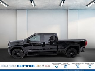 GMC Sierra 1500 4WD Crew Cab  2024 à Alma, Québec - 8 - w320h240px