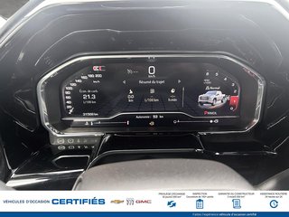 GMC Sierra 1500 4WD Crew Cab  2024 à Alma, Québec - 26 - w320h240px