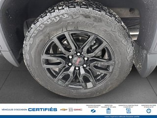 GMC Sierra 1500 4WD Crew Cab  2024 à Alma, Québec - 11 - w320h240px