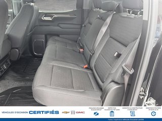 GMC Sierra 1500 4WD Crew Cab  2024 à Alma, Québec - 12 - w320h240px