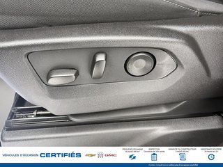 GMC Sierra 1500 4WD Crew Cab  2024 à Alma, Québec - 15 - w320h240px