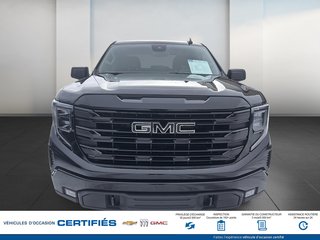 GMC Sierra 1500 4WD Crew Cab  2024 à Alma, Québec - 2 - w320h240px